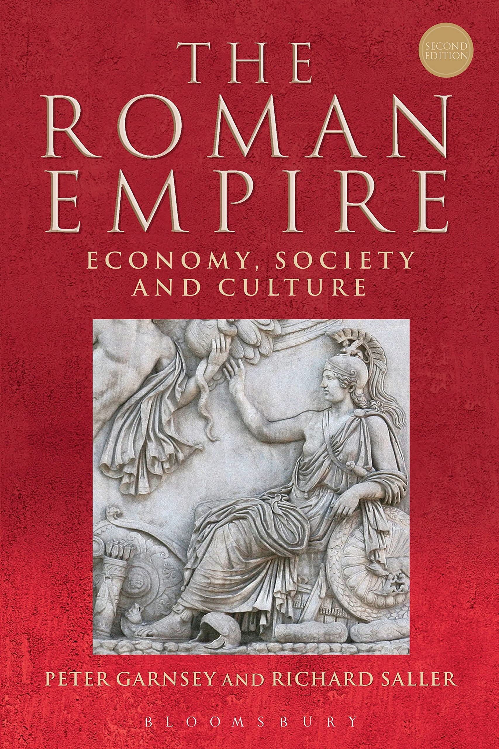 The Roman Empire: Economy, Society and Culture: 2