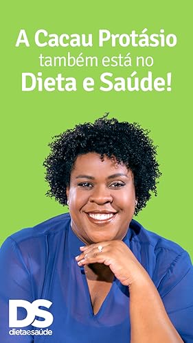 Dieta e Saúde
