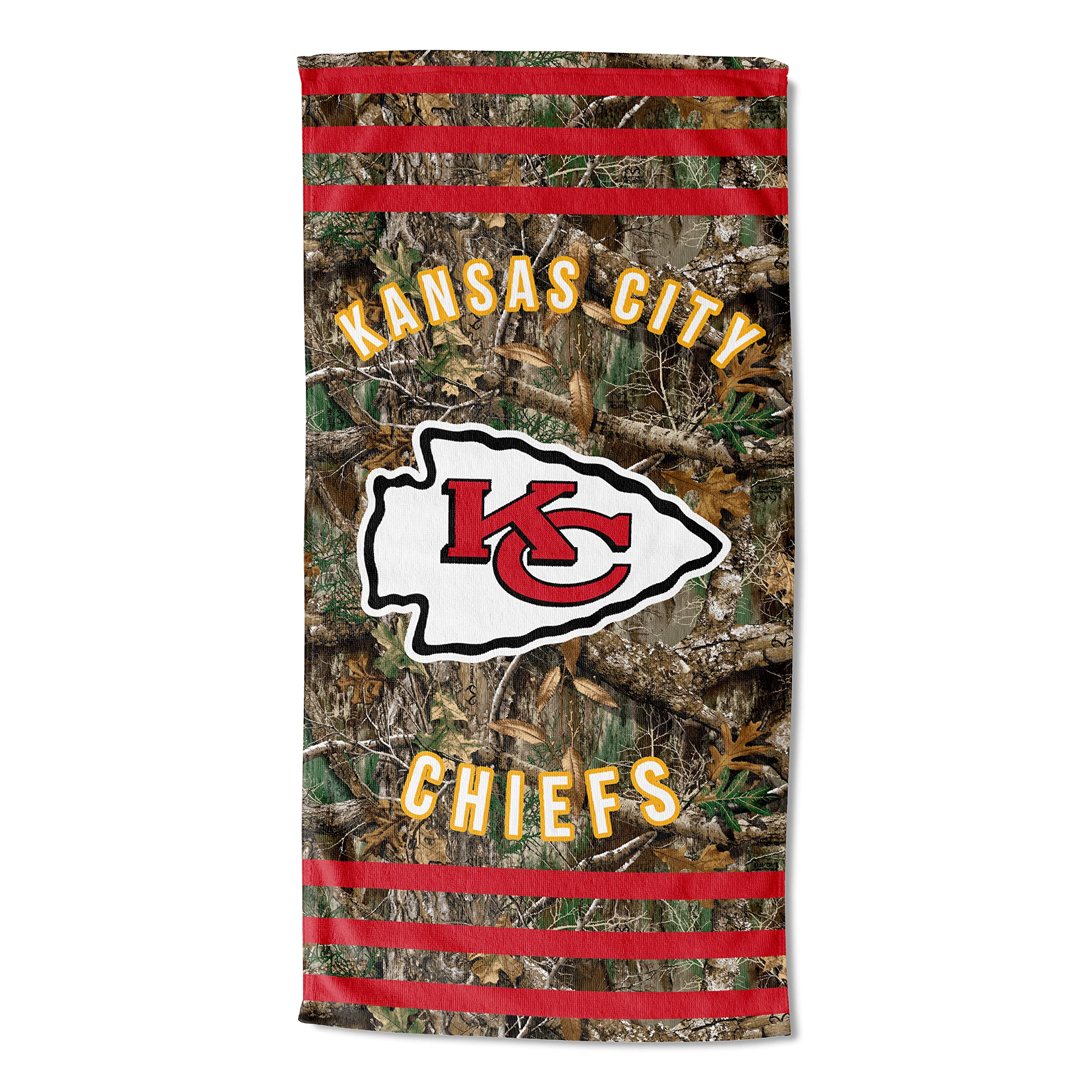 Northwest NFL Unisex-Adult Beach Towel