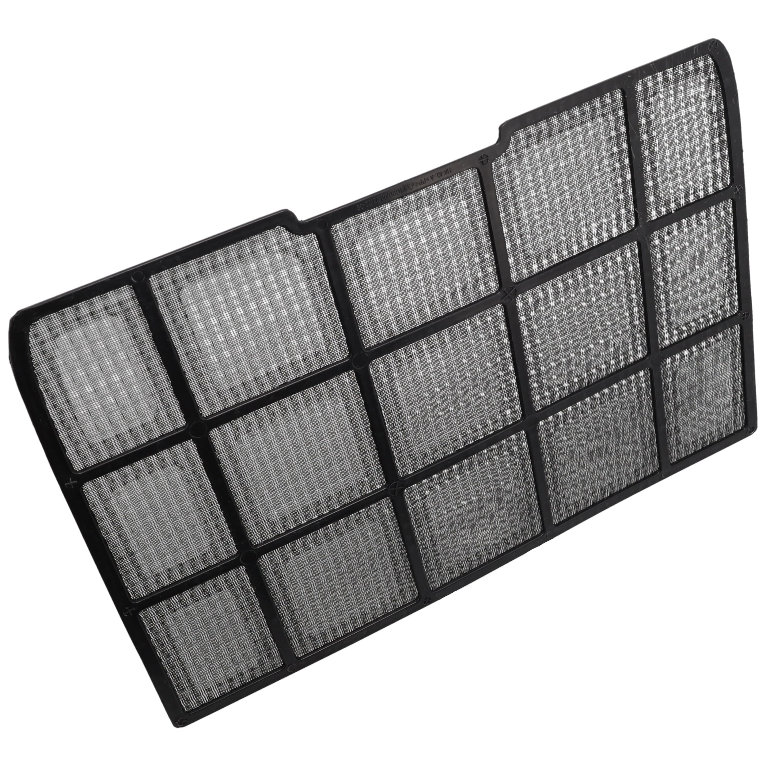 K1892512 Aire acondicionado portátil Filtro superior Net - Sustituye a AP7157780
