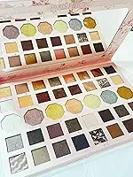 Paleta De Sombras Importada Original P.H. C/39 Cores