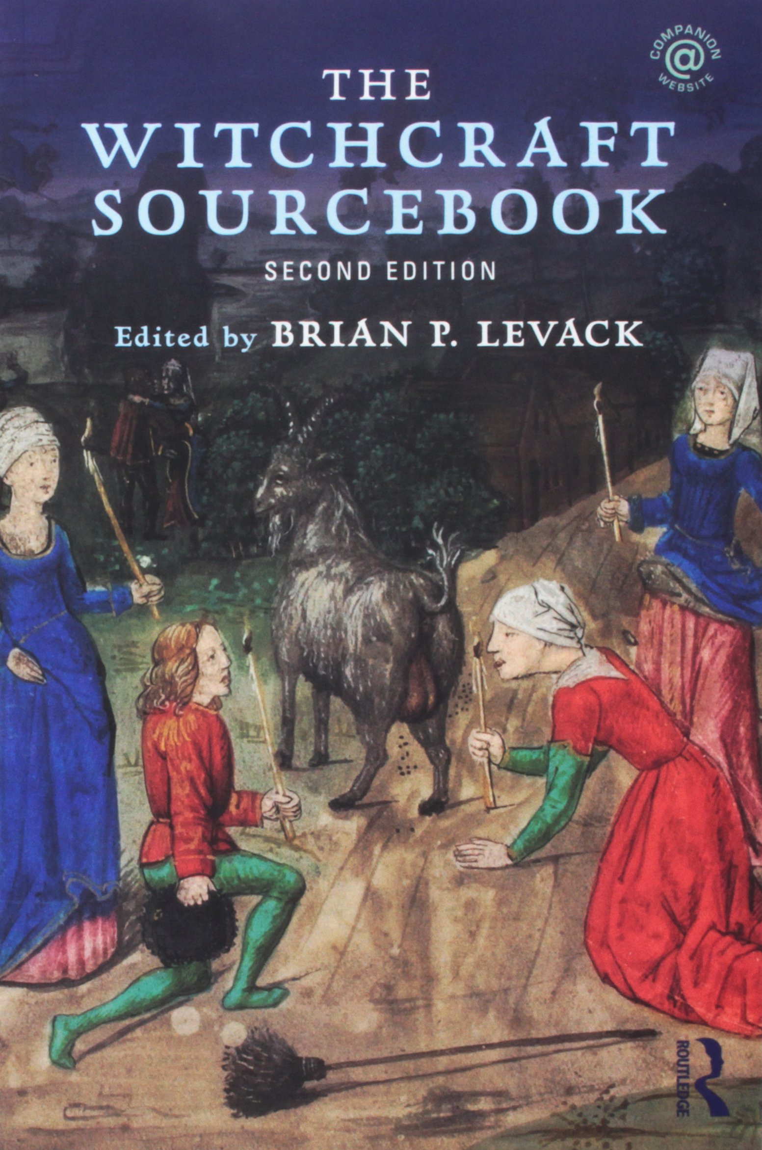 The Witch-Hunt in Early Modern Europe 4ed, and The Witchcraft Sourcebook, 2ed - BUNDLE - Image 3