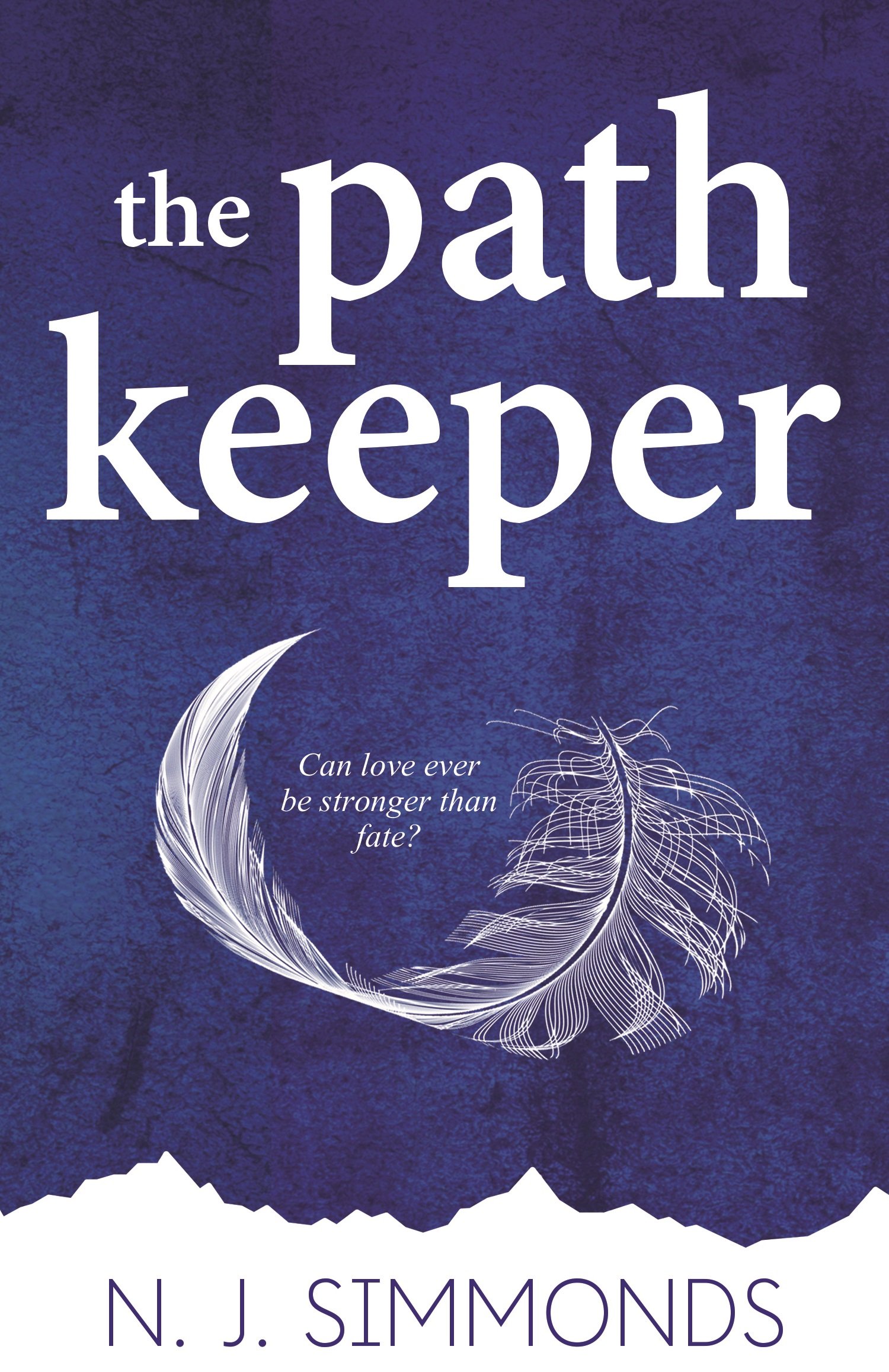 Buy The Path Keeper: The Path Keeper Series: 1 — BookShops.in