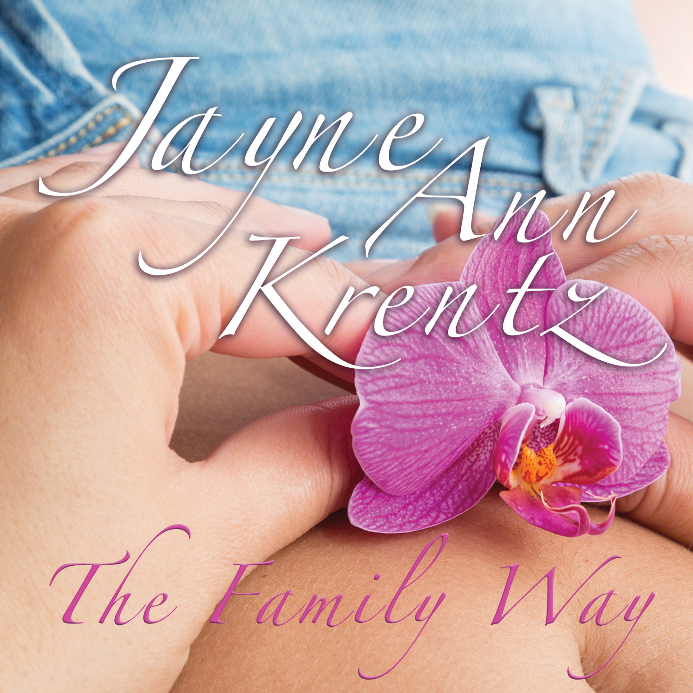 Cover art for The Family Way
