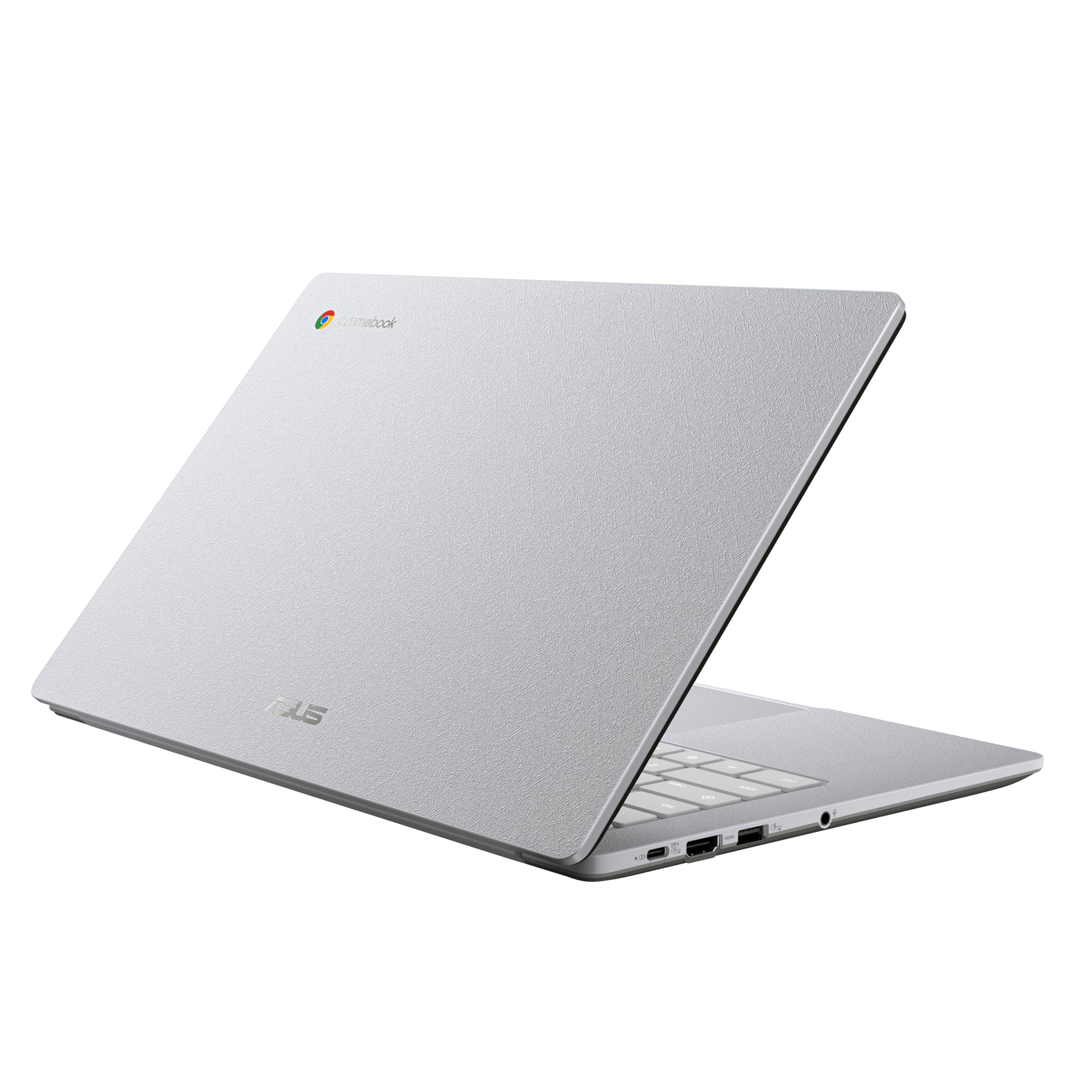 ASUS Chromebook Plus CX1405CTA-S60060 14 Inch FHD 60Hz PC Portable