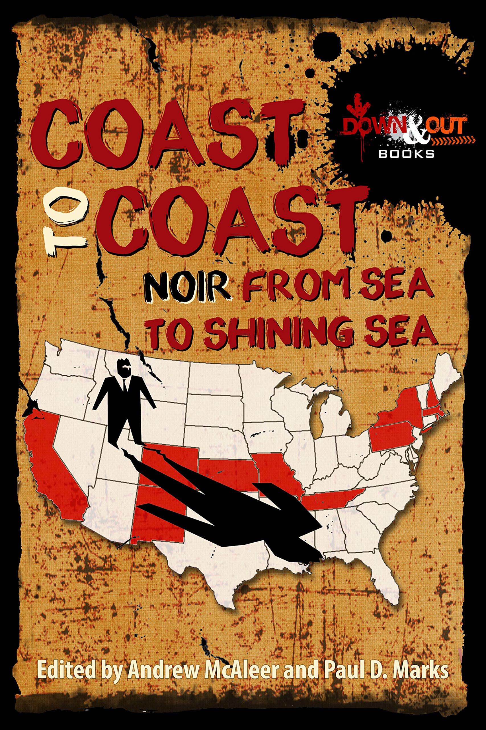 Coast to Coast Noir