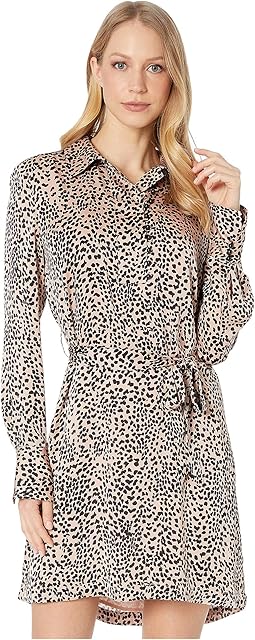 Mahogany Rose/True Black