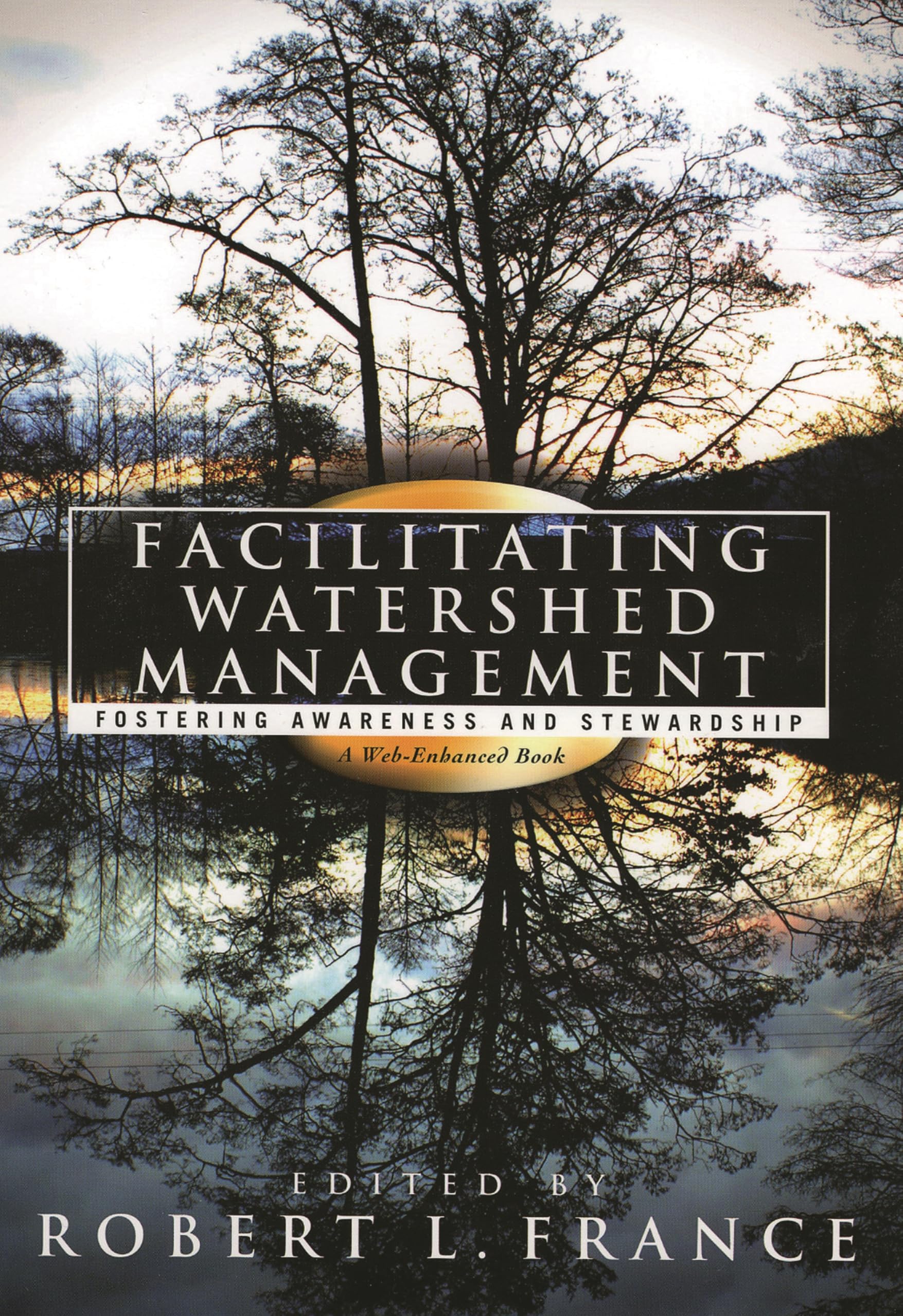 Watershed Management livre guide pour l'éducation et la gestion durable des cours d'eau