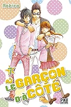 Download Le Garçon d'à côté T07 PDF
