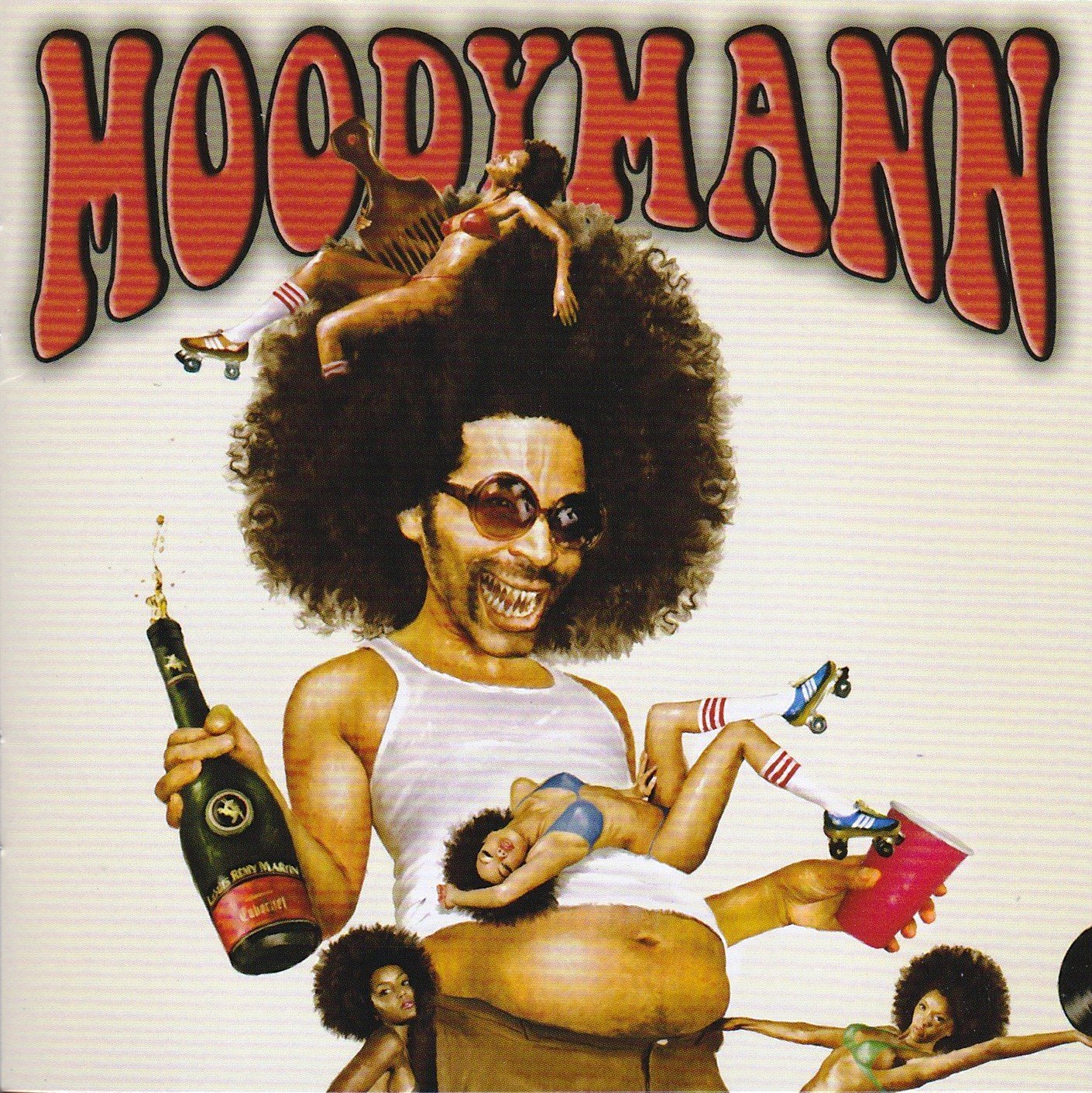 Moodymann