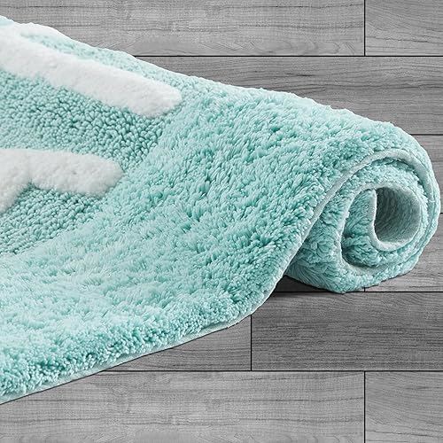 Miniatura 6 de Jean Pierre - Juego de tapete de baño