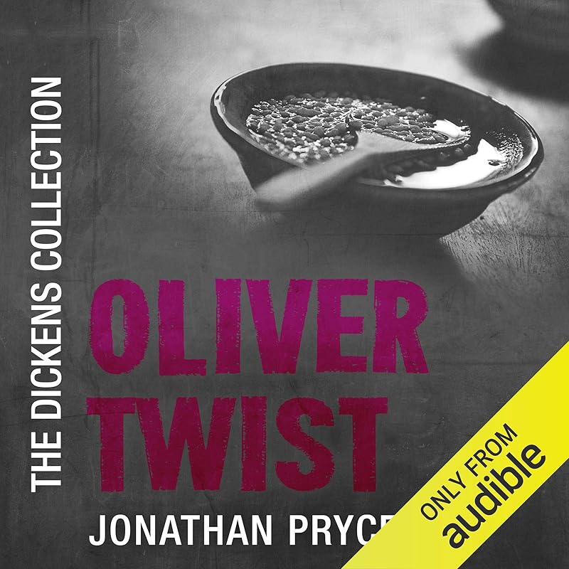 Carousel Item: Oliver Twist