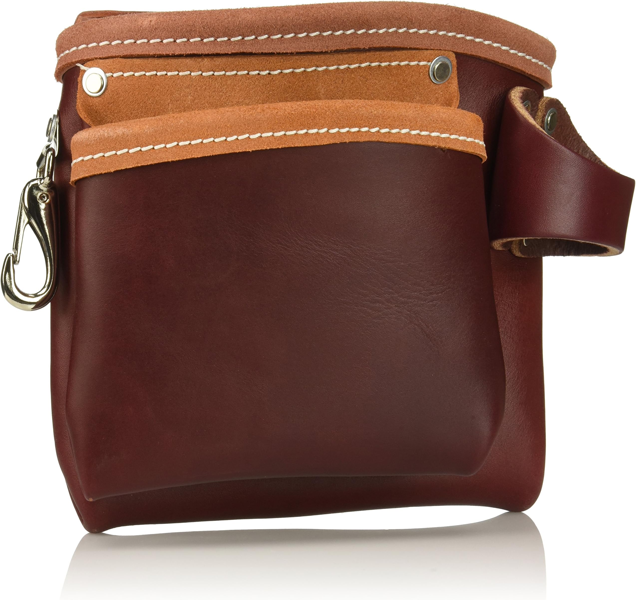 Occidental Leather6102 Pro Trimmer™ Tool Bag