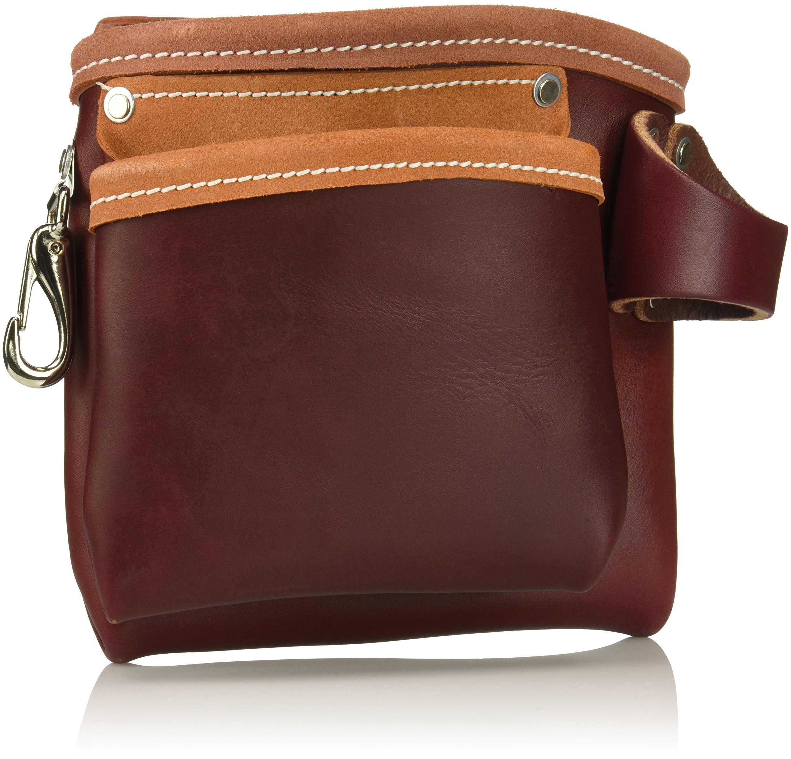 Occidental Leather6102 Pro Trimmer™ Tool Bag