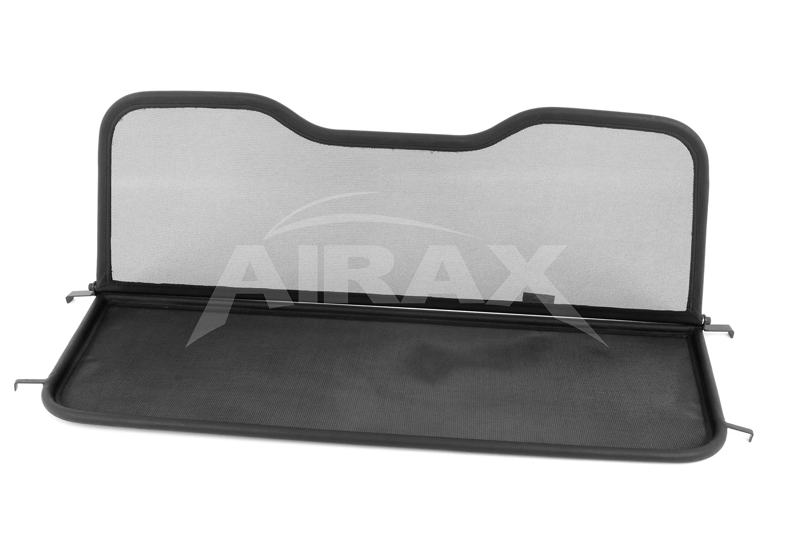 pare-vent convient à Triumph Stag 1970 – 1977