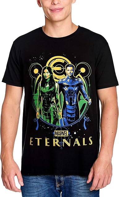 eternals t shirt