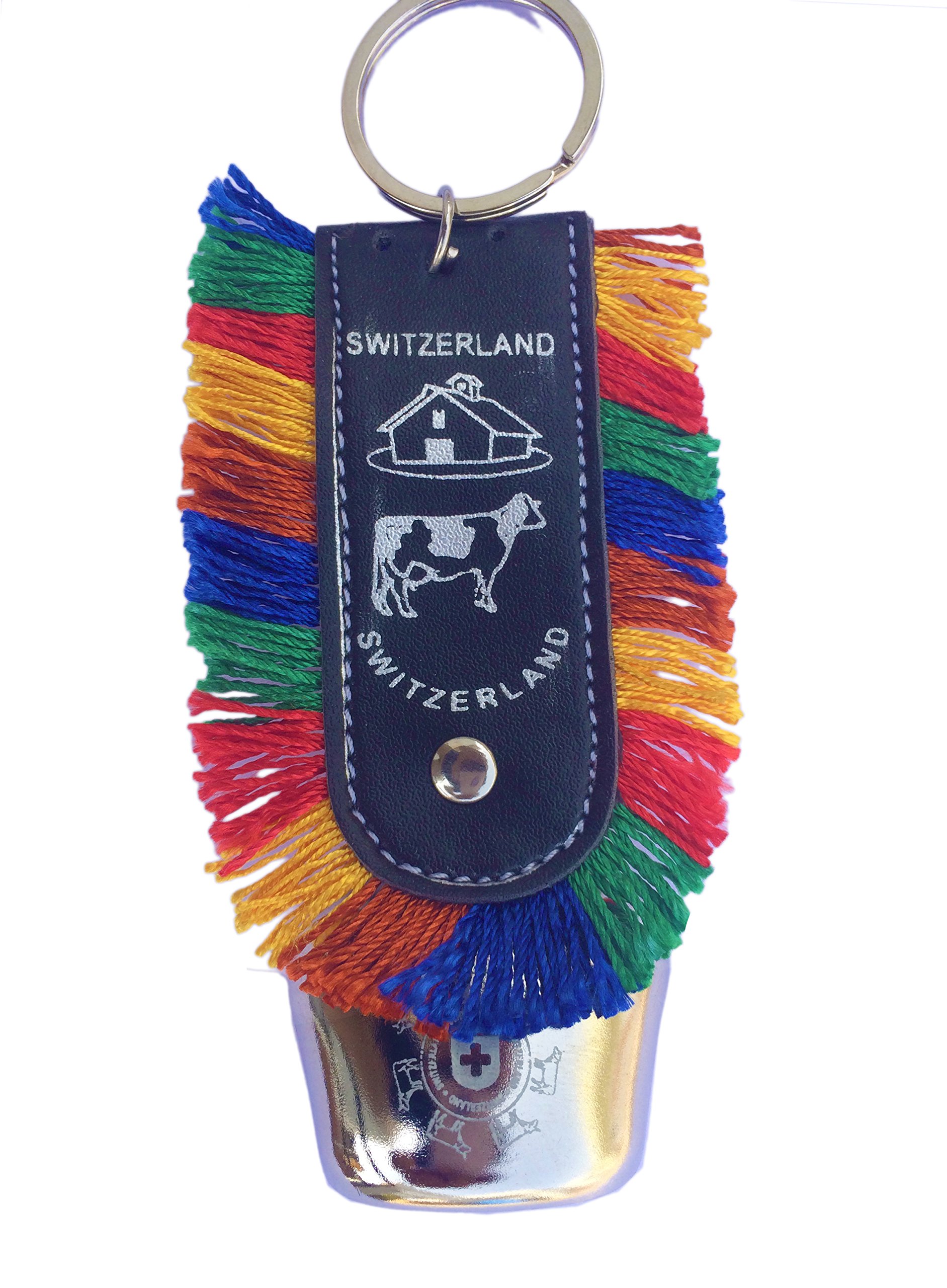 Swiss Cow Bell - Feng Shui & Vastu Decor -5 Swiss Cow Bell - Feng Shui & Vastu Decor -5