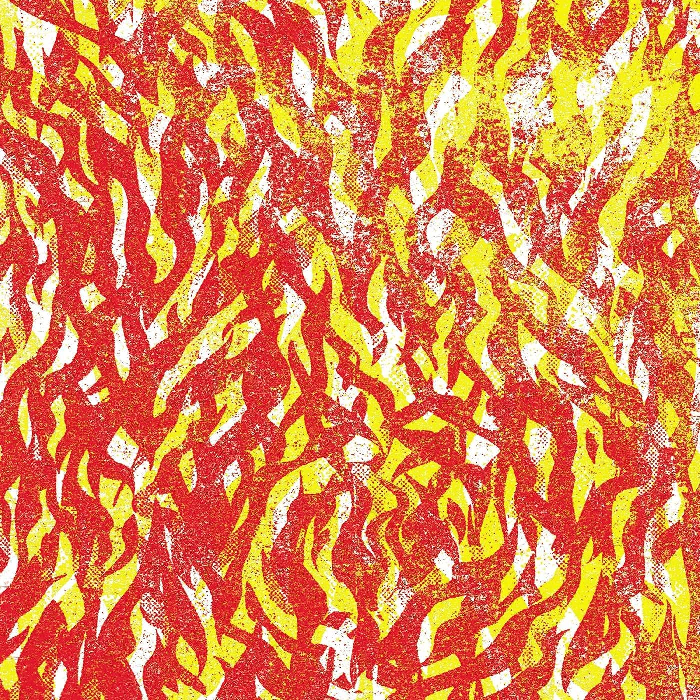 Fire (Vinyl Yellow and Red) (Indie Exclusive) [VINYL]
