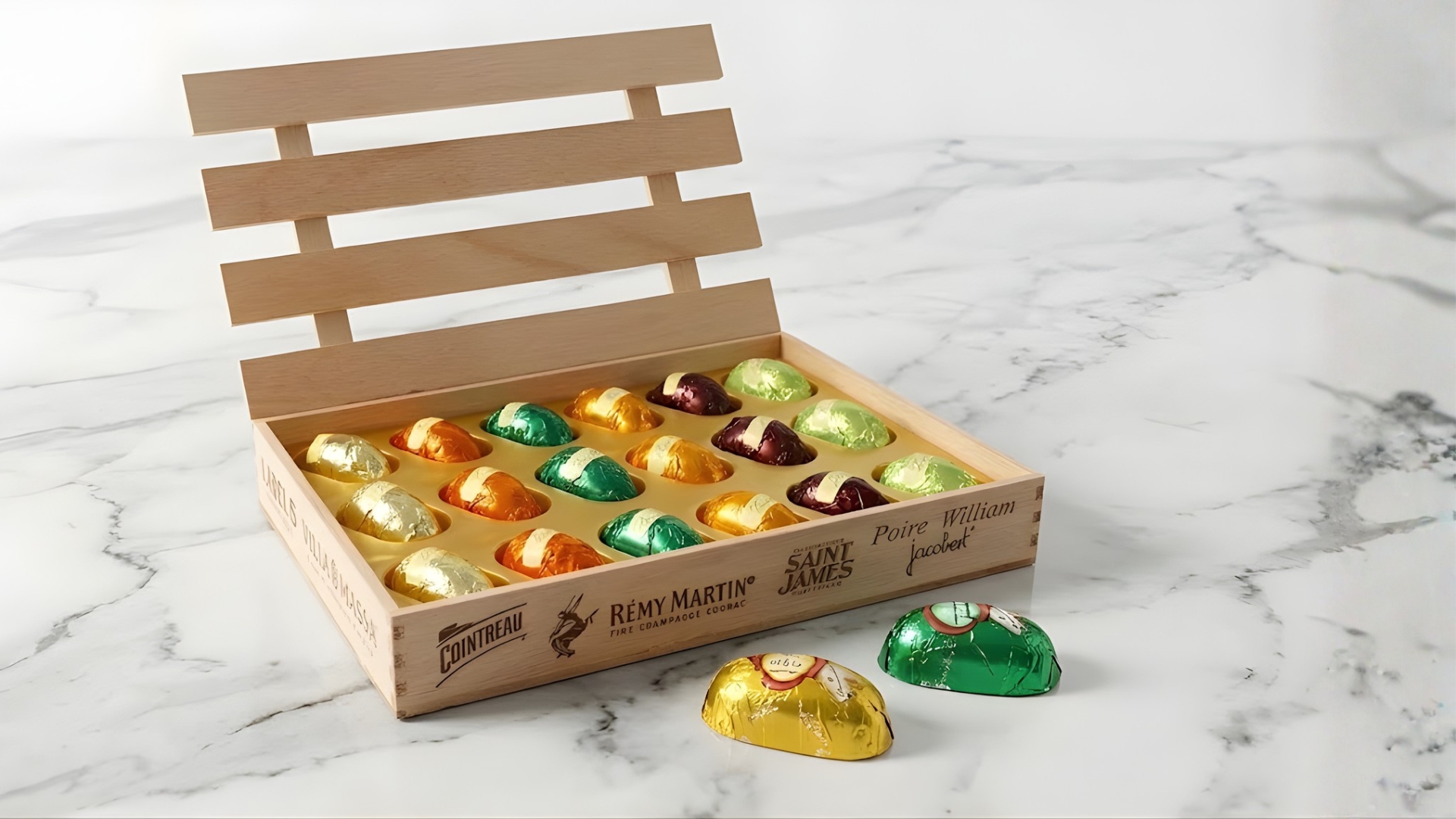 Amazon.com : ANDY ANAND CHOCOLATIER European Dark Chocolate
