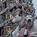 Picture Puzzle: Asia