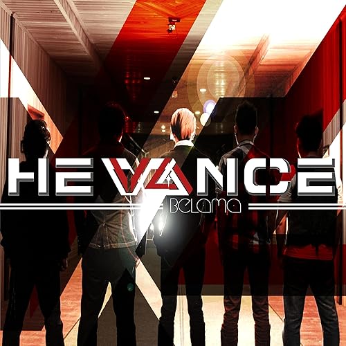 belama hevance belama hevance