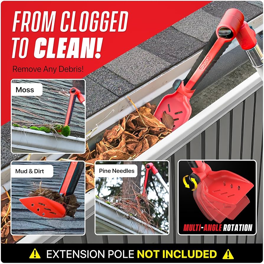 Moss Removal Victoria
