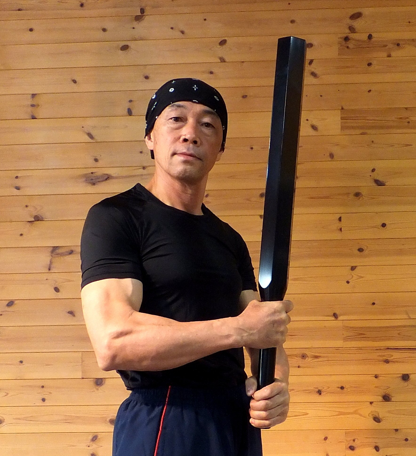 Amazon | 六角棒15kg | アート工房K | 握力トレーナー