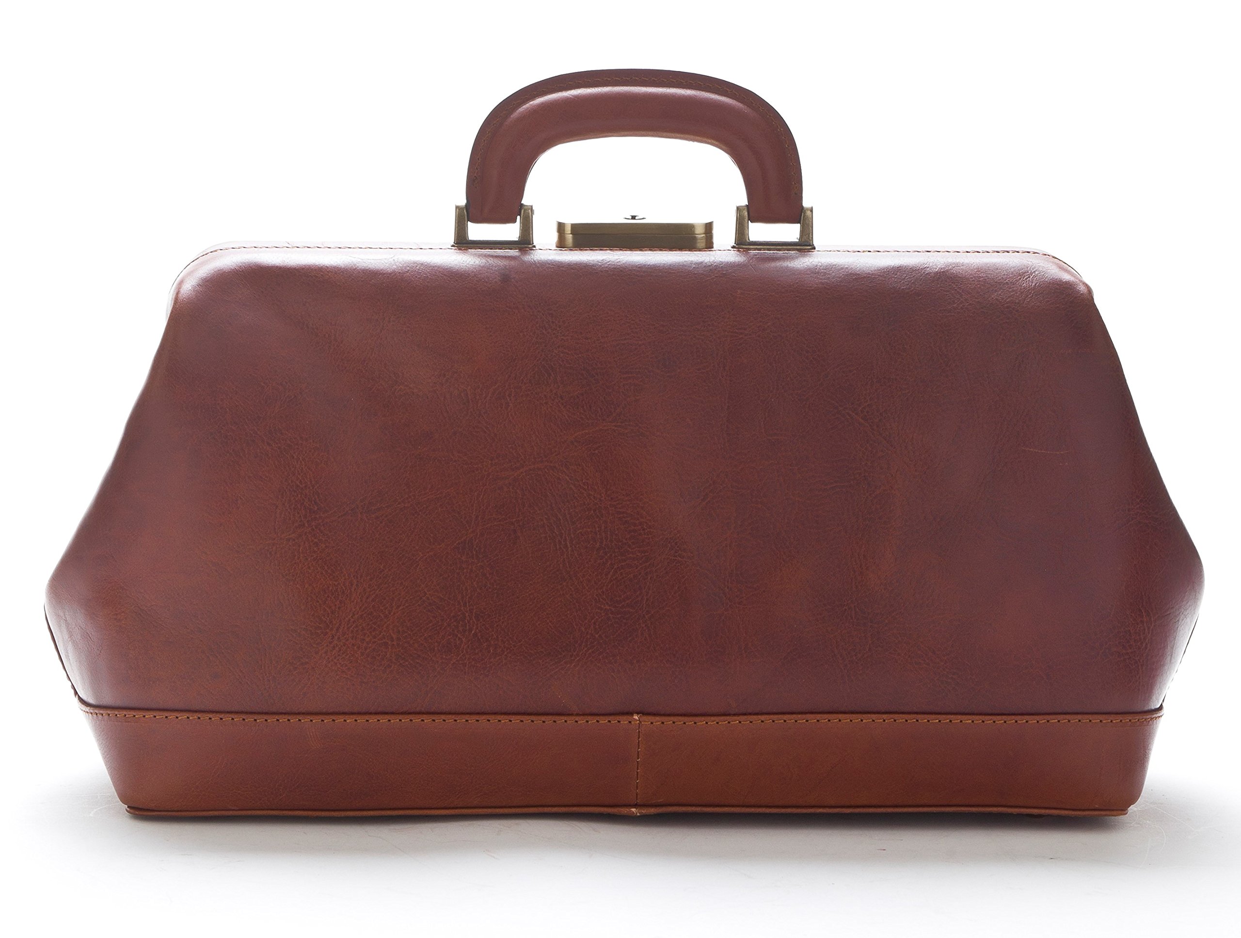 D&D - Borsa Medico Bassa - Made in Italy