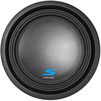 alpine type s 12 best buy