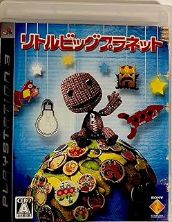 リトルビッグプラネット - PS3