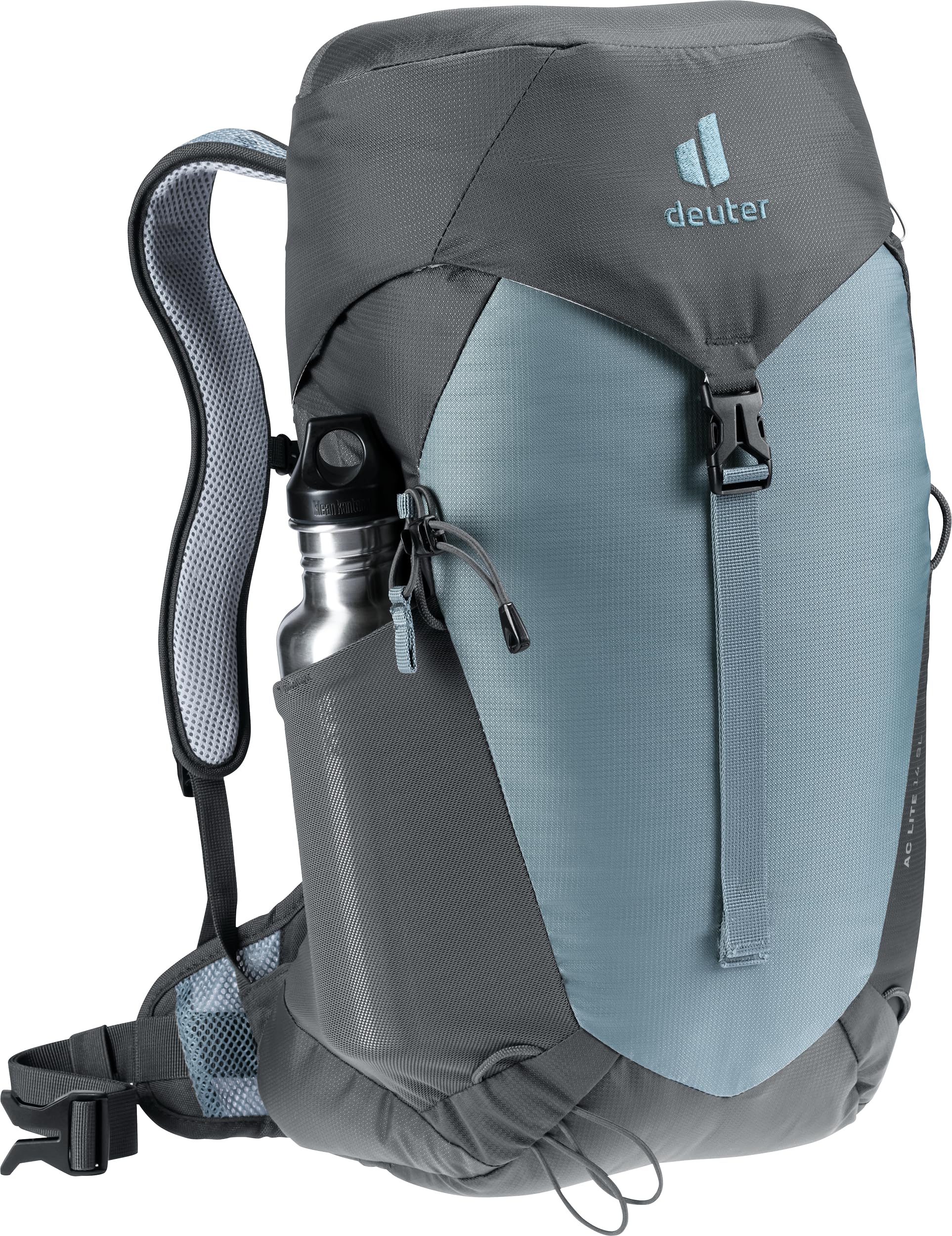 deuter Ac Lite 14 Sl damski plecak turystyczny (1 opakowanie)