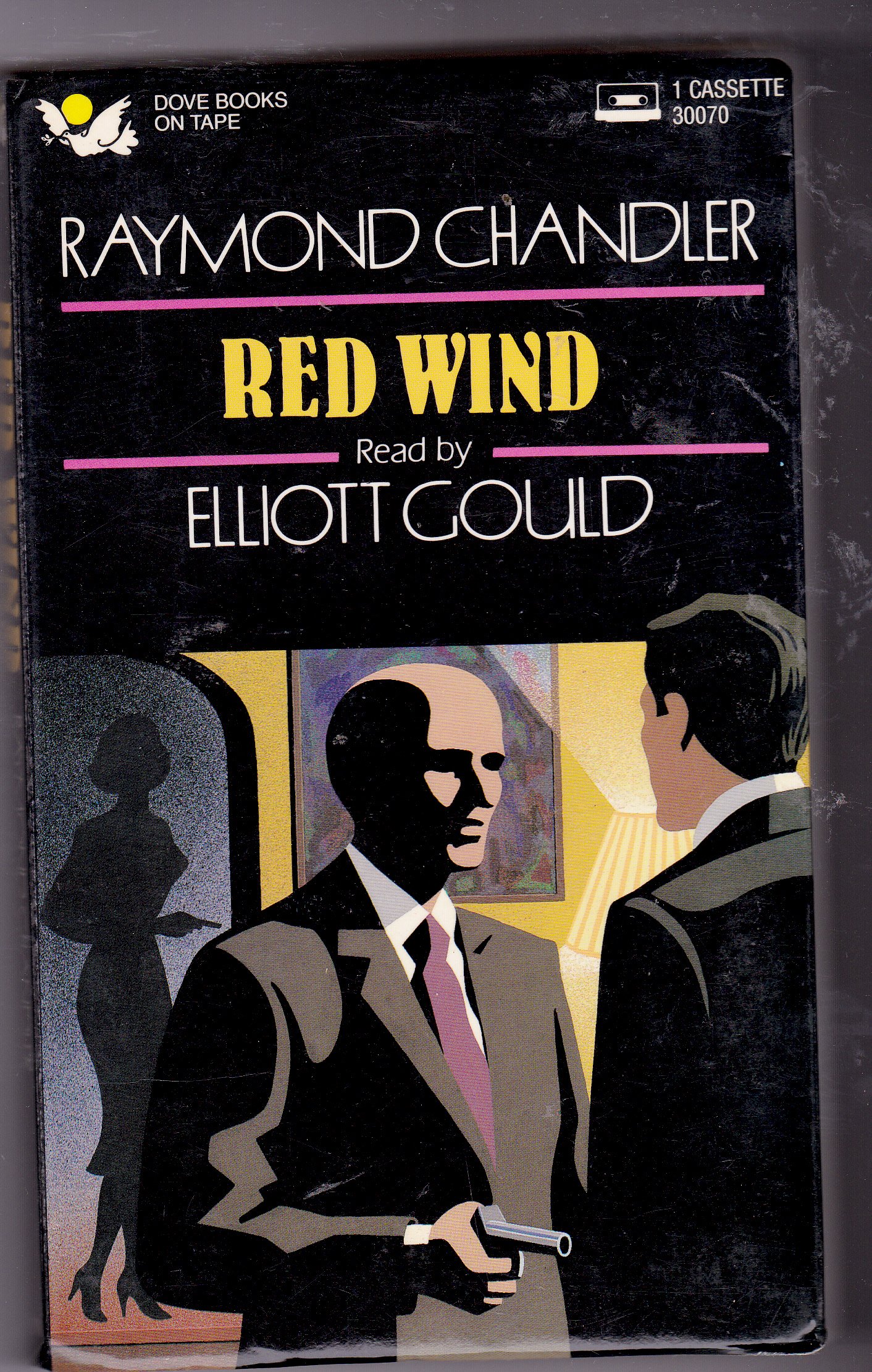 Red Wind