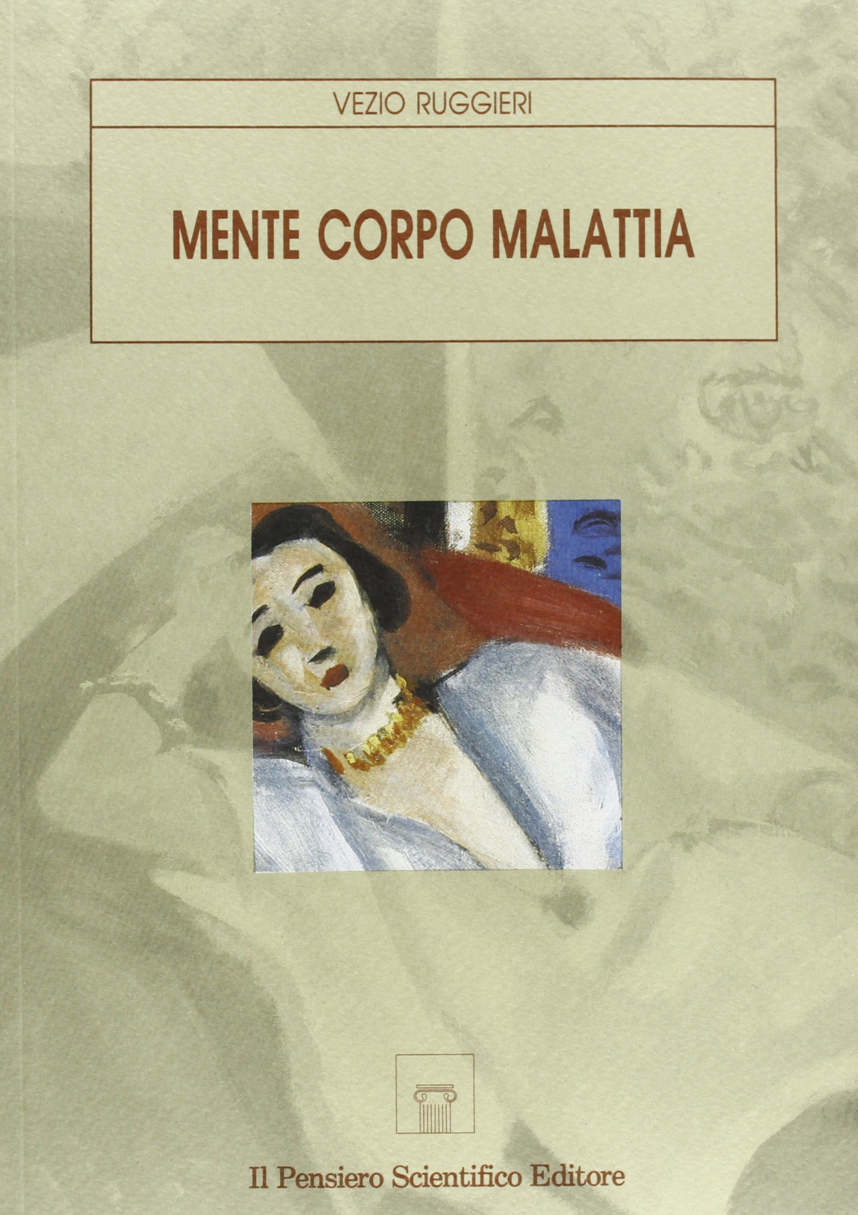 Mente corpo malattia