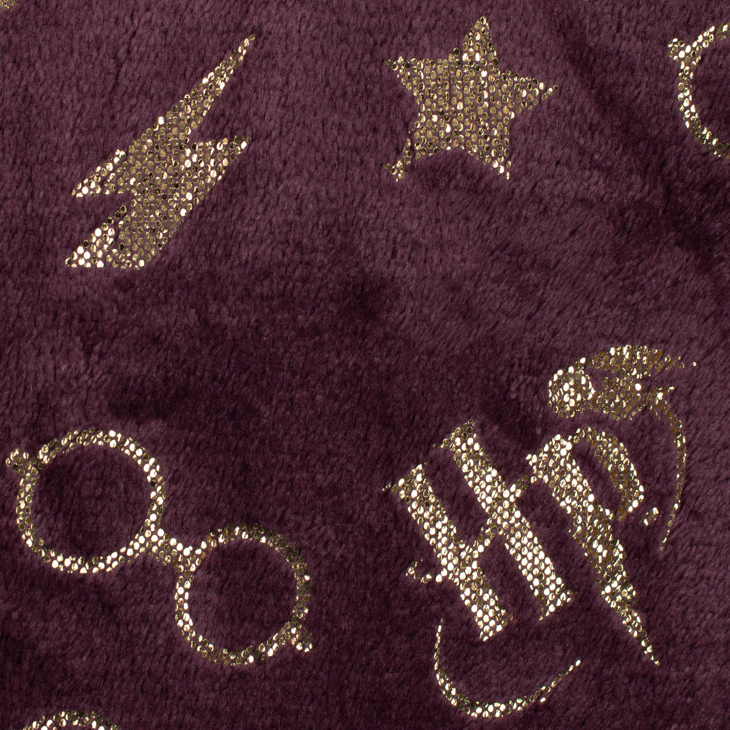 Harry Potter Combinaison pour Filles | Poudlard Filles Onesies | Pyjamas Gryffondor pour Filles | 5 à 13 Ans | Marchandise Officielle