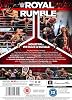 WWE: Royal Rumble 2020 [DVD]