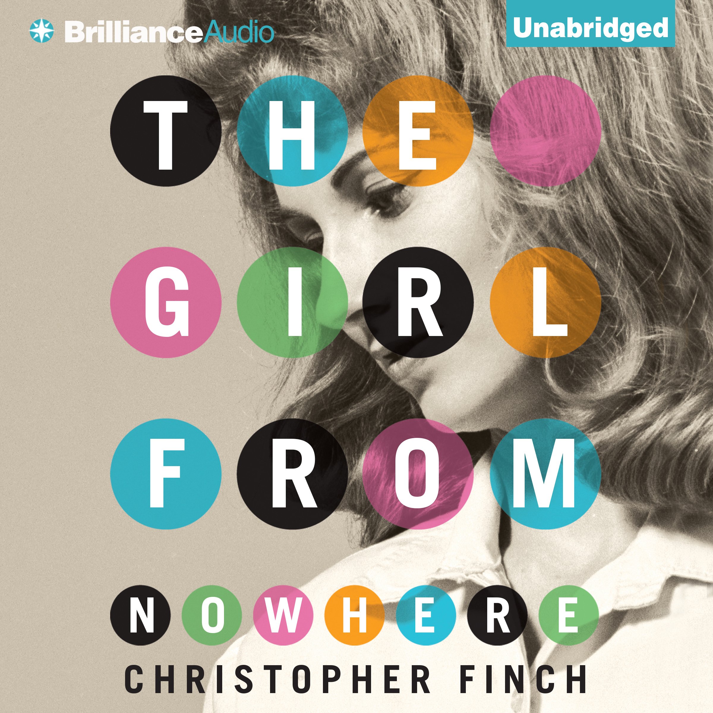 The Girl from Nowhere