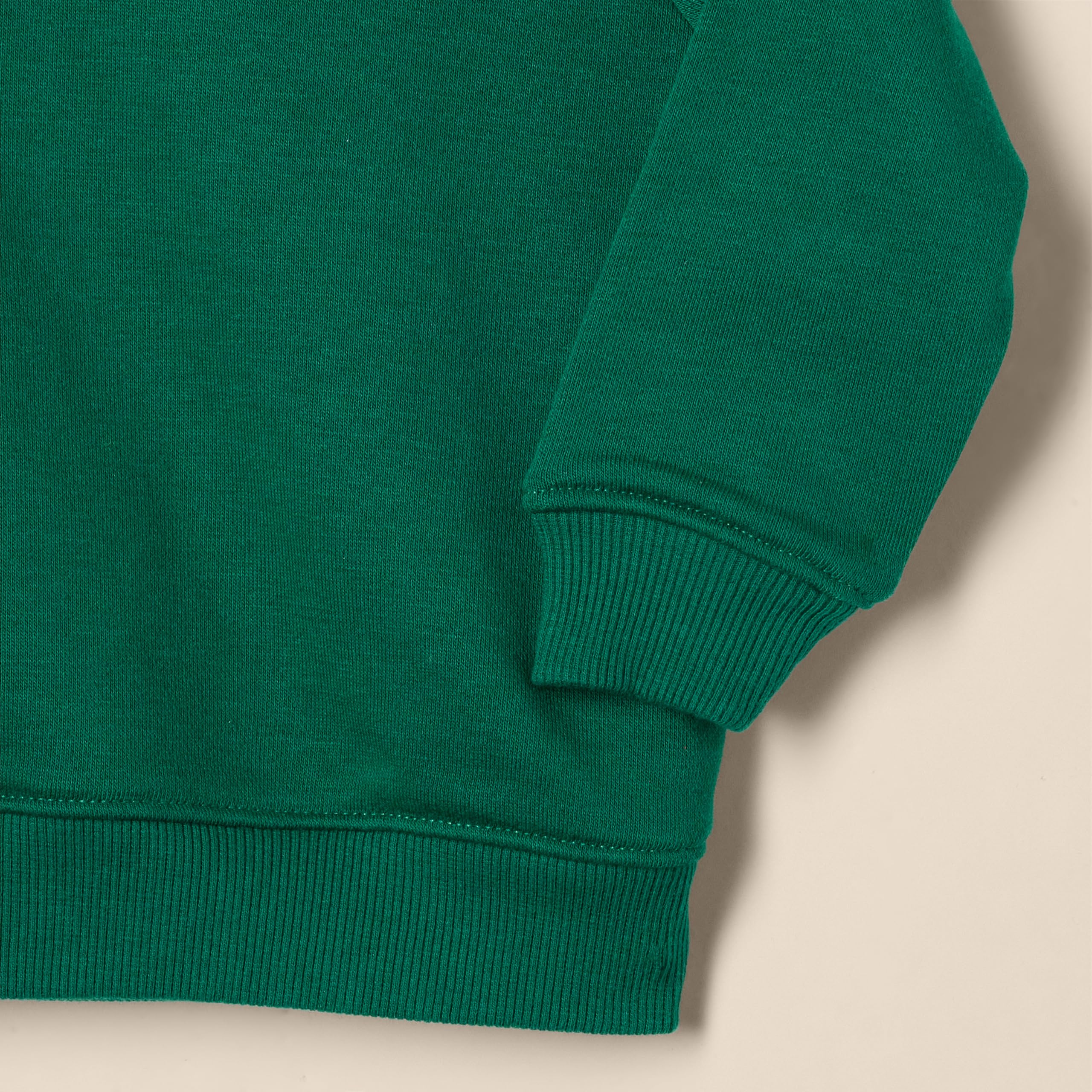 Amazon Essentials Felpe Girocollo in Spugna Unisex Bimbi e Bambini, Pacco da 2