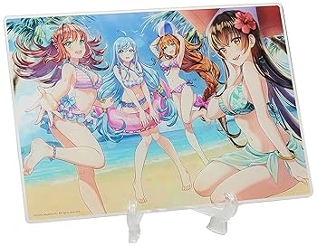 Amazon.co.jp: 放置少女～百花繚乱の萌姫たち～ 05 三周年