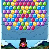 Bubble Shooter Balloons