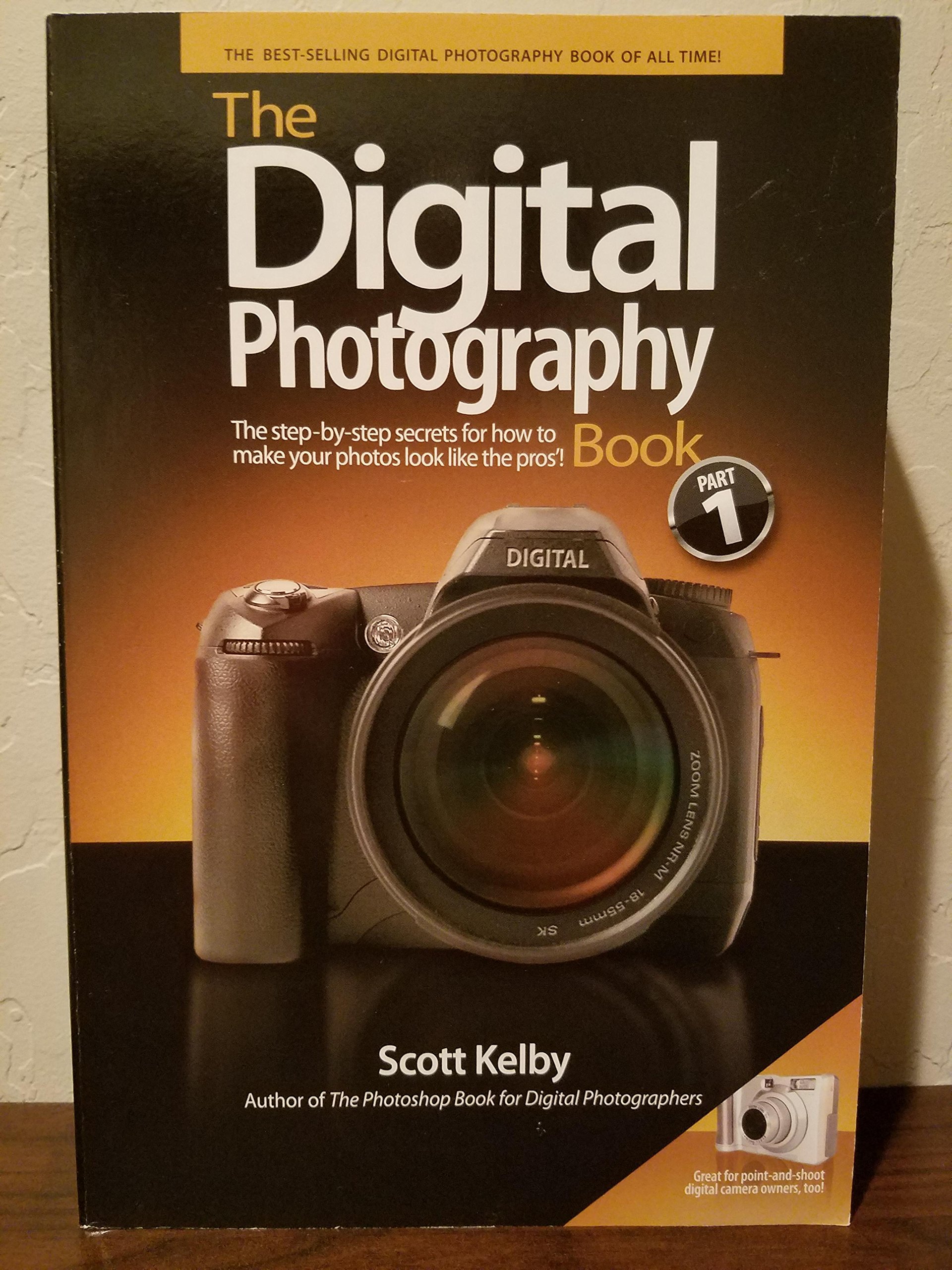 趣味/スポーツ/実用 Canon - Scott Kelby&#39;s Digital Photography Boxed Scott Kelby´s Digital Photography Boxed