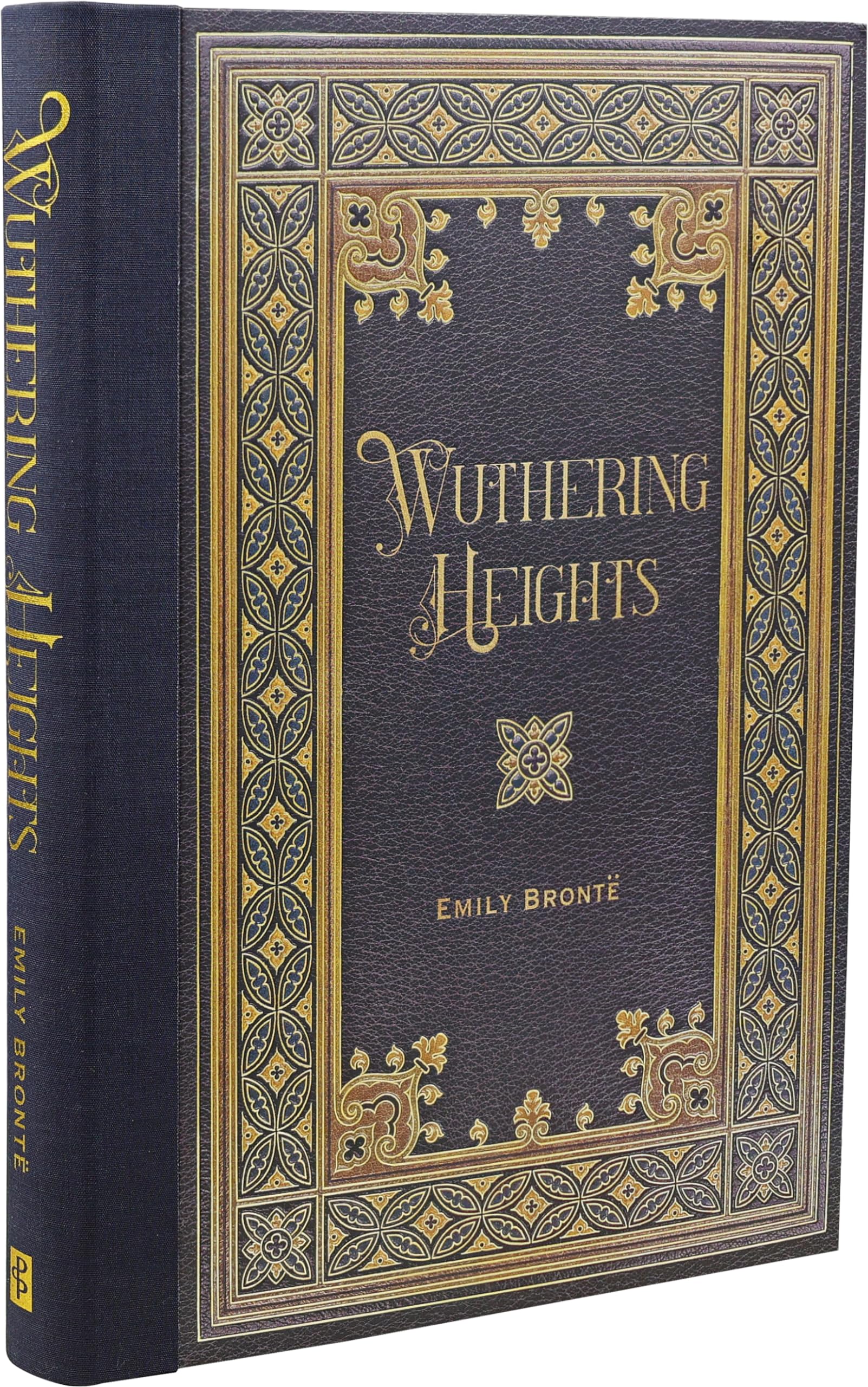 Wuthering Heights (Masterpiece Library Edition) - Image 2