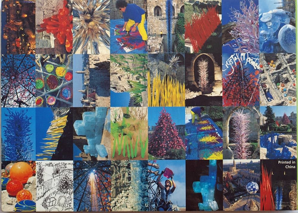 その他 Chihuly in the Light of Jerusalem [DVD] Chihuly in the Light of Jerusalem | Chihuly