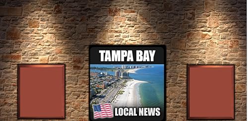 Tampa Bay Local News
