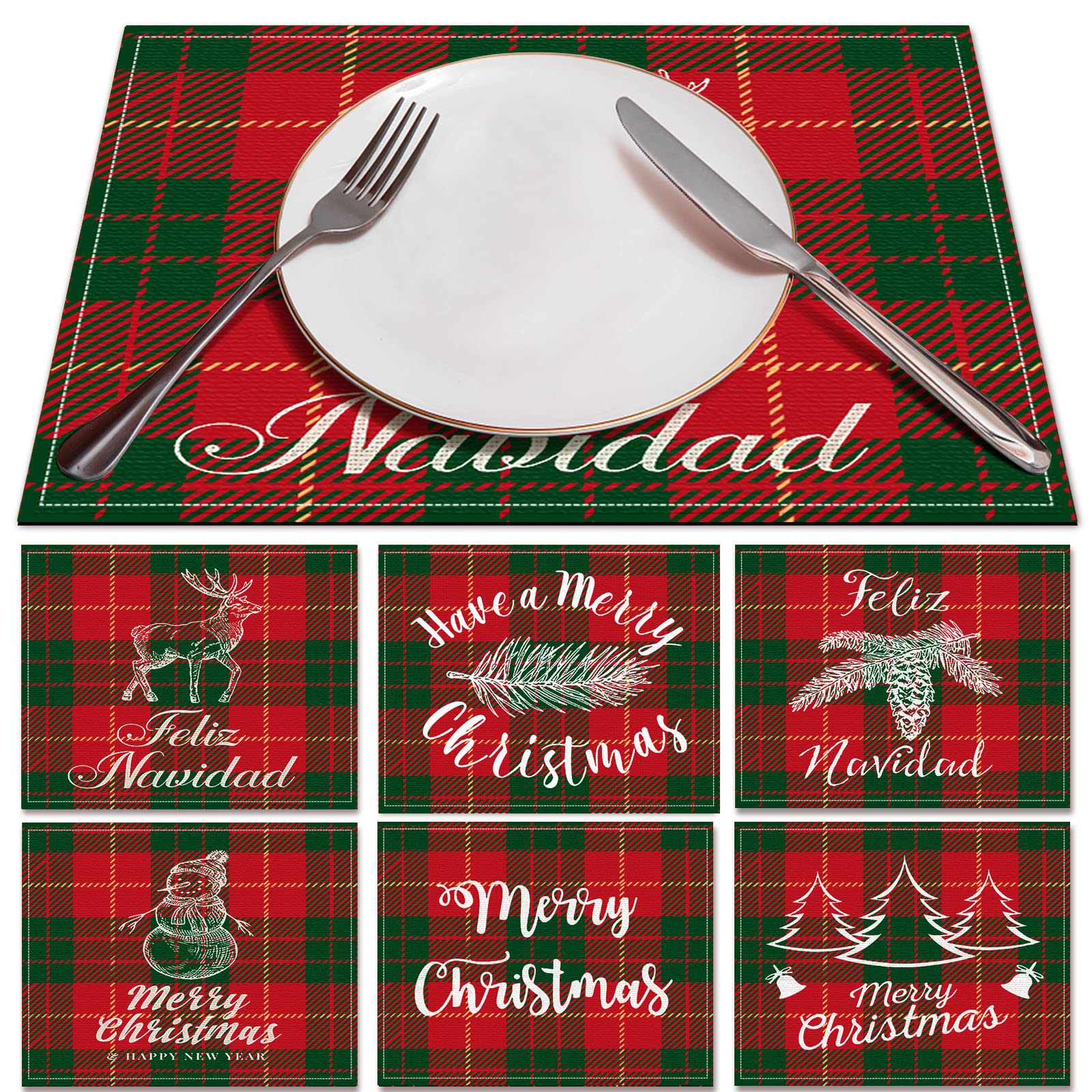 Photo 1 of 14 ASSORTED HOLIDAY BUNDLE