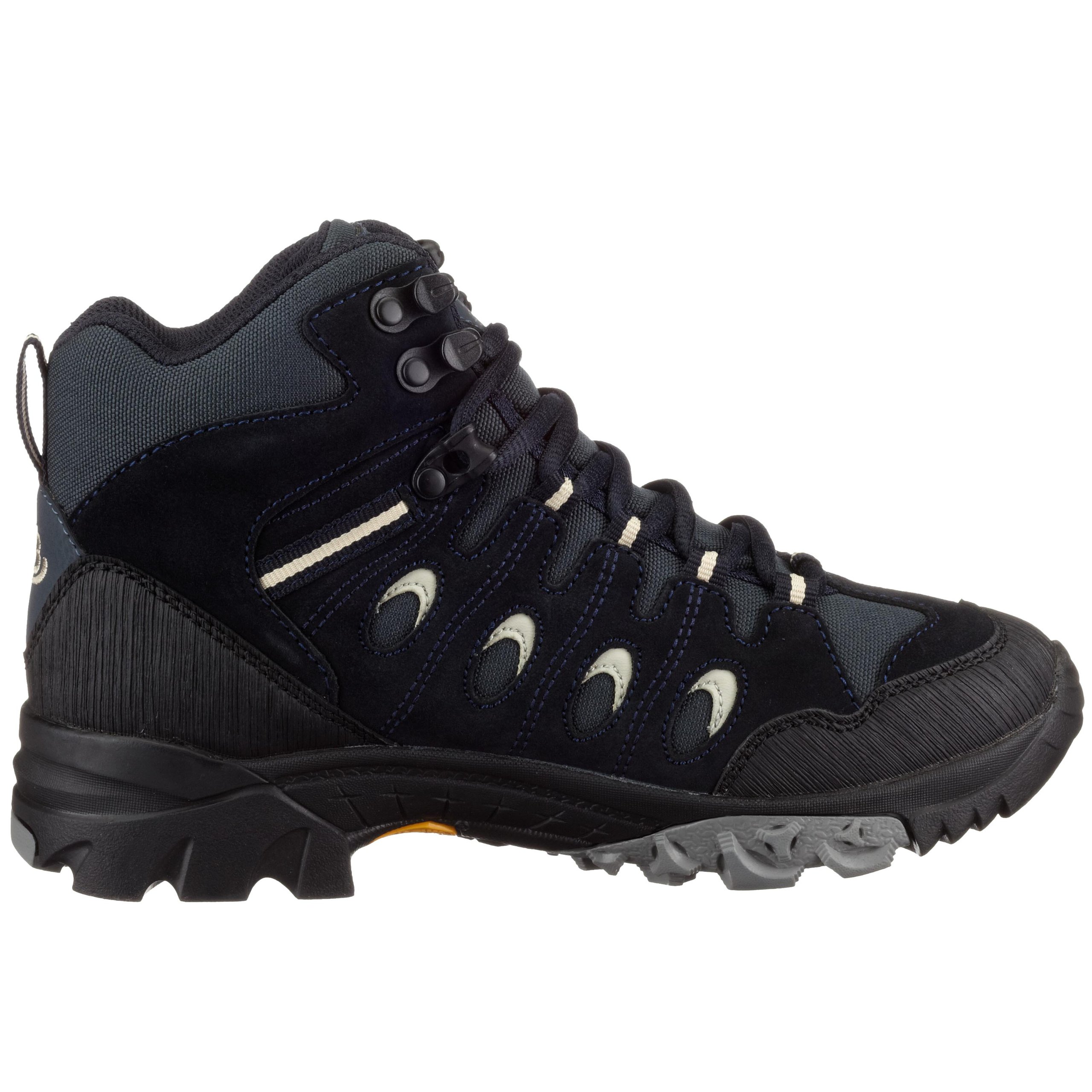 Brütting Nebraska 221012, Scarpe Sportive Donna - Escursioni