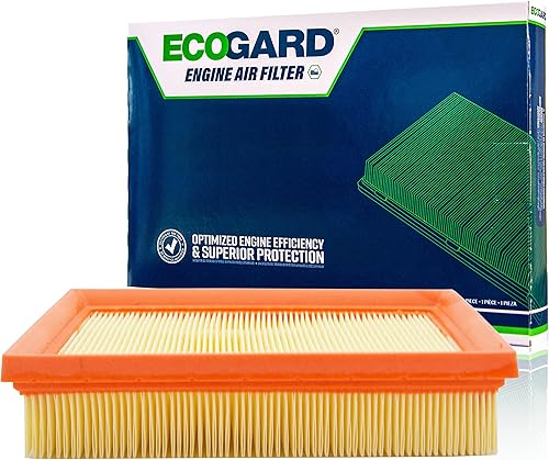 ECOGARD Filtro de aire de motor XA11877 Premium para Ford Escape 2020-2025, Maverick 2022-2025, Lincoln Corsair 2021-2025