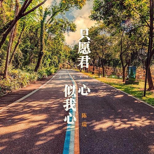 只愿君心似我心