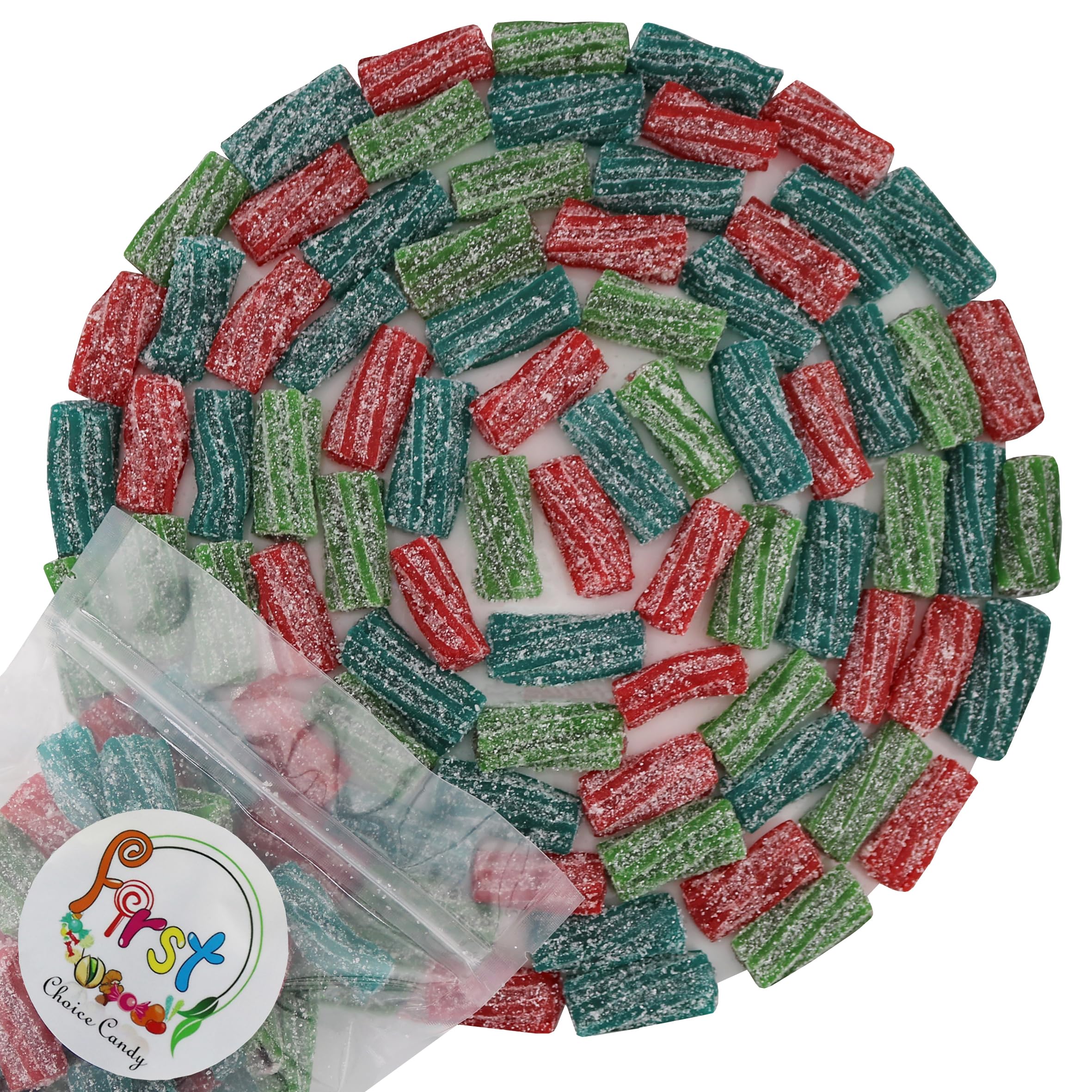 Liquorice Pouch - The Shop - Sweets For The UK - View #11