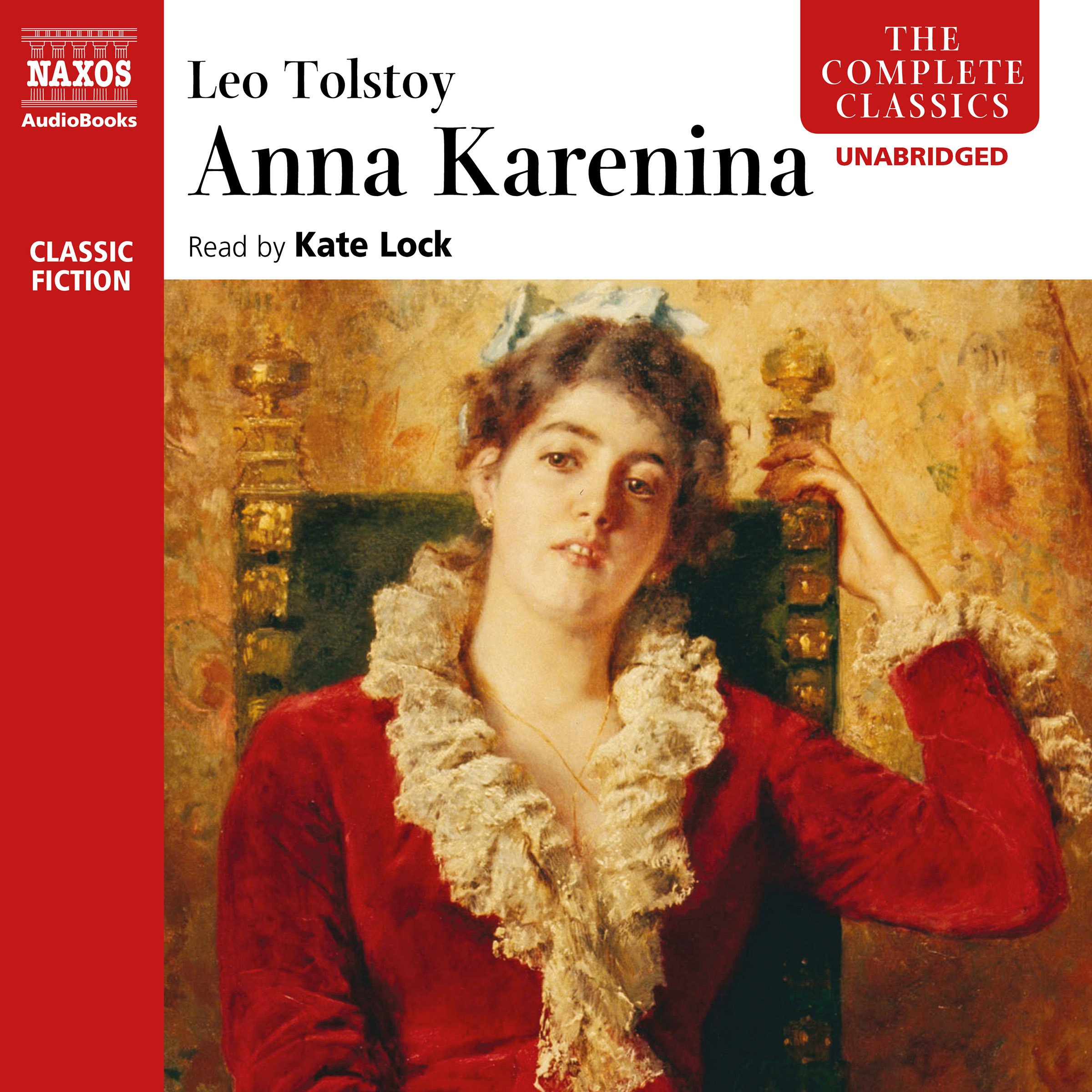 Anna Karenina