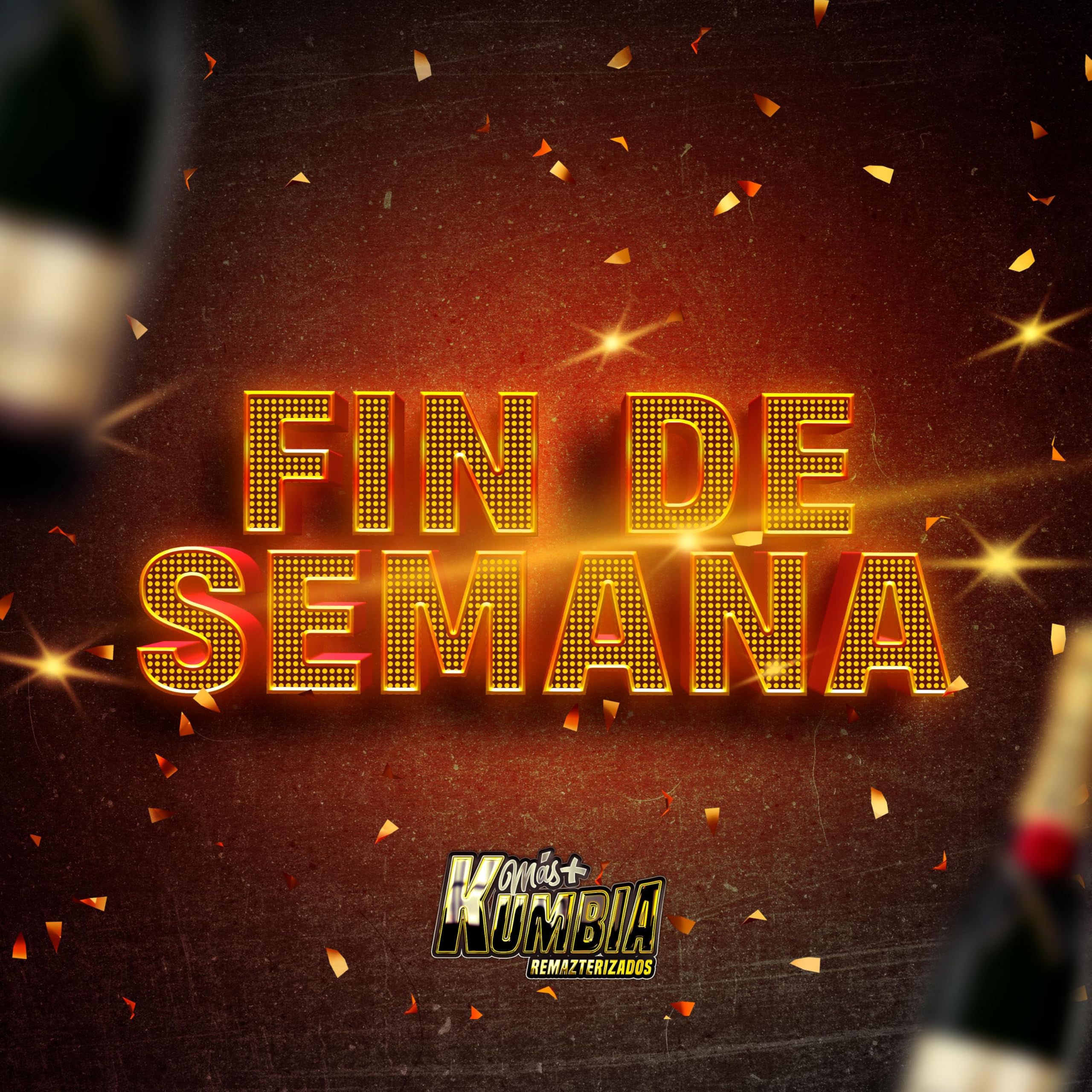 MÁS KUMBIA
